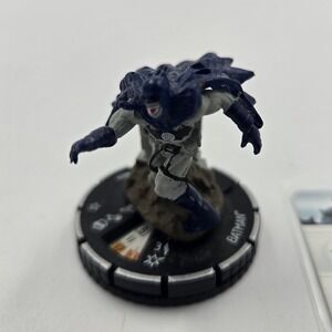 Batman Black Lantern Corps Monster HeroClix Figure with Card 048 DC Comics